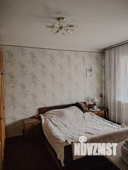 3-к квартира, вторичка, 62м2, 3/9 этаж