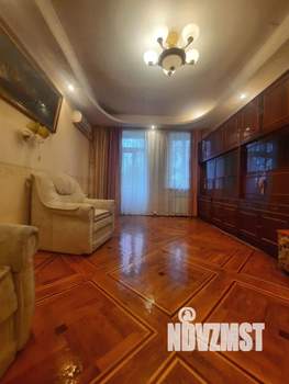 3-к квартира, вторичка, 77м2, 3/4 этаж