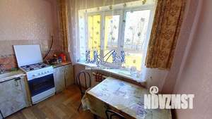 1-к квартира, вторичка, 36м2, 1/10 этаж