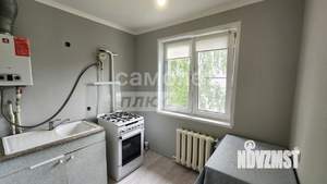2-к квартира, вторичка, 46м2, 5/5 этаж