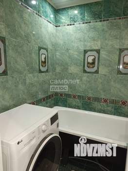 2-к квартира, вторичка, 47м2, 2/9 этаж