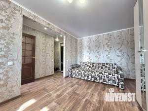 1-к квартира, вторичка, 30м2, 4/5 этаж