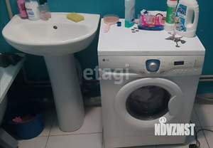 1-к квартира, вторичка, 36м2, 15/19 этаж