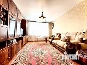 2-к квартира, вторичка, 48м2, 5/5 этаж