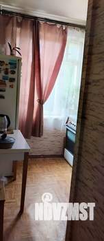 4-к квартира, вторичка, 61м2, 2/5 этаж