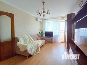 2-к квартира, вторичка, 46м2, 9/9 этаж