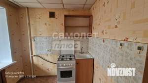 1-к квартира, вторичка, 31м2, 4/9 этаж