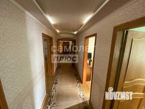 4-к квартира, вторичка, 86м2, 11/12 этаж