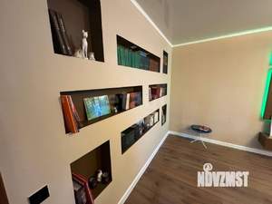 3-к квартира, вторичка, 60м2, 9/9 этаж