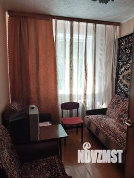 3-к квартира, вторичка, 47м2, 1/5 этаж