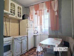 1-к квартира, вторичка, 30м2, 4/5 этаж
