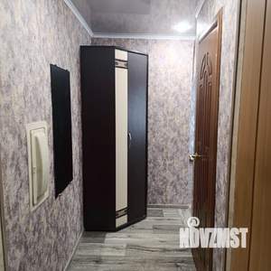3-к квартира, вторичка, 56м2, 2/4 этаж
