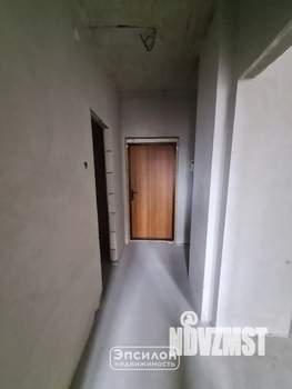 1-к квартира, вторичка, 45м2, 1/10 этаж