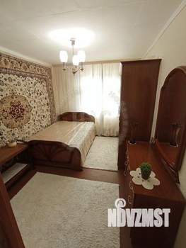 2-к квартира, вторичка, 50м2, 8/9 этаж