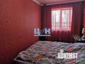 2-к квартира, вторичка, 44м2, 4/5 этаж