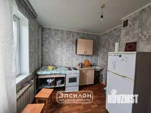 2-к квартира, вторичка, 56м2, 1/17 этаж