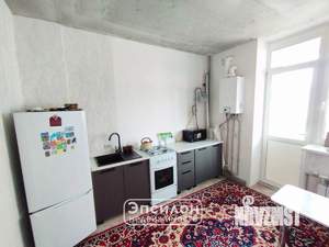 1-к квартира, вторичка, 42м2, 3/8 этаж