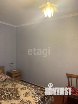 2-к квартира, вторичка, 42м2, 2/5 этаж