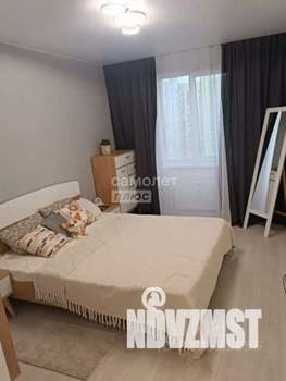 1-к квартира, вторичка, 35м2, 12/19 этаж