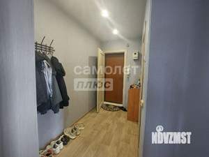 1-к квартира, вторичка, 31м2, 8/10 этаж