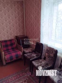 2-к квартира, вторичка, 41м2, 2/2 этаж