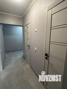 2-к квартира, вторичка, 57м2, 1/17 этаж