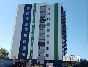 1-к квартира, вторичка, 41м2, 5/10 этаж