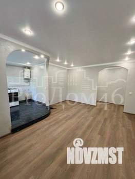 2-к квартира, вторичка, 43м2, 4/4 этаж