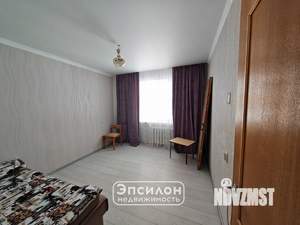 2-к квартира, вторичка, 46м2, 1/9 этаж