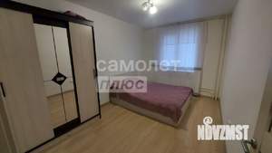 1-к квартира, вторичка, 35м2, 2/10 этаж