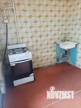 1-к квартира, вторичка, 34м2, 4/5 этаж