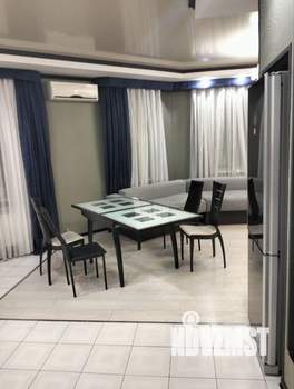 3-к квартира, вторичка, 87м2, 9/9 этаж