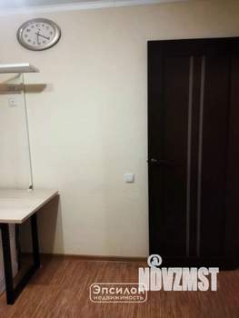 3-к квартира, вторичка, 60м2, 4/9 этаж