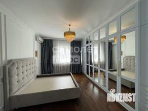 2-к квартира, вторичка, 125м2, 4/11 этаж