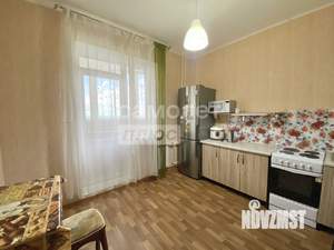 1-к квартира, вторичка, 44м2, 13/17 этаж