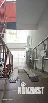 1-к квартира, вторичка, 41м2, 10/10 этаж