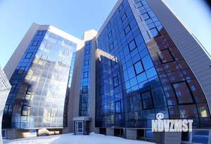 Студия квартира, вторичка, 40м2, 4/6 этаж