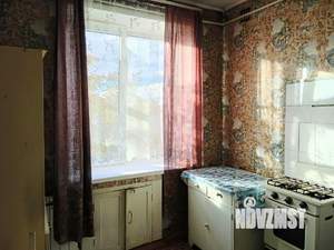 1-к квартира, вторичка, 30м2, 5/5 этаж