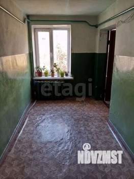 1-к квартира, вторичка, 36м2, 2/2 этаж