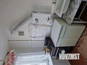 1-к квартира, вторичка, 31м2, 3/5 этаж