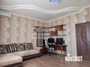 1-к квартира, вторичка, 49м2, 7/10 этаж