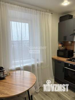 1-к квартира, вторичка, 34м2, 3/5 этаж