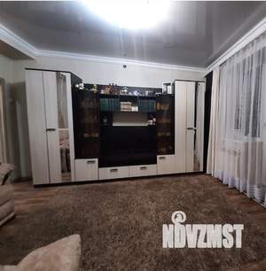 2-к квартира, вторичка, 44м2, 2/2 этаж