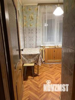 2-к квартира, вторичка, 41м2, 1/5 этаж