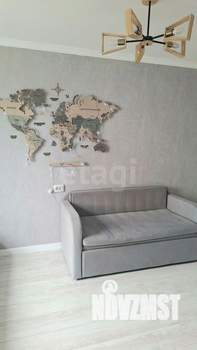 2-к квартира, вторичка, 46м2, 5/5 этаж