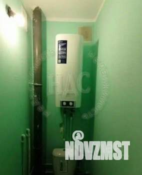 3-к квартира, вторичка, 76м2, 8/10 этаж