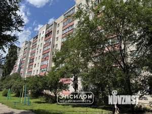 3-к квартира, вторичка, 60м2, 9/9 этаж