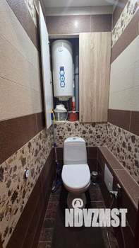 2-к квартира, вторичка, 56м2, 9/17 этаж