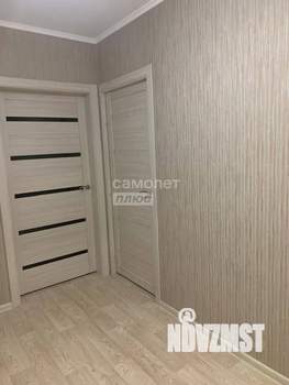 2-к квартира, вторичка, 54м2, 1/17 этаж