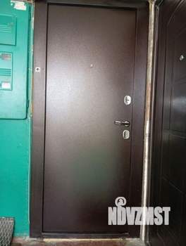 2-к квартира, вторичка, 43м2, 5/5 этаж